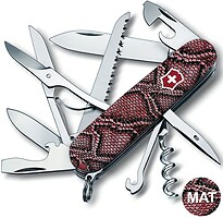 Фото Victorinox Huntsman (1.3713.R2200pk)
