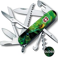 Фото Victorinox Huntsman Zodiac (1.3713.3.Z4310pk)