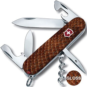 Фото Victorinox Spartan (1.3603.R2210pk)