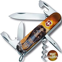 Фото Victorinox Spartan Zodiac (1.3603.Z4230pk)