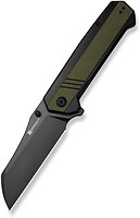Фото Sencut Draxor Green/Black (S24035-2)
