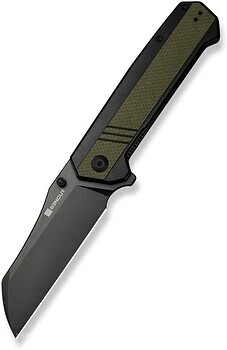 Фото Sencut Draxor Green/Black (S24035-2)