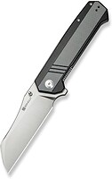 Фото Sencut Draxor Gray/Black (S24035-3)