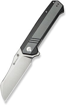 Фото Sencut Draxor Gray/Black (S24035-3)