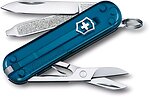 Фото Victorinox Classic SD Transparent (0.6223.T61G)
