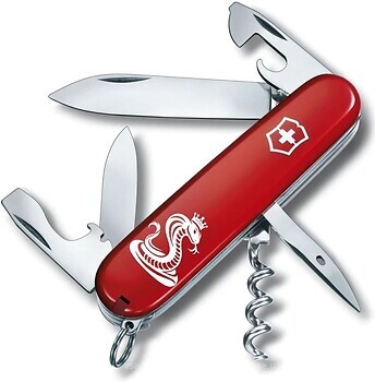 Фото Victorinox Spartan Zodiac (1.3603.Z4330u)