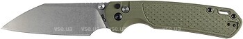 Фото CJRB Pyrite-Light Green (J1945L-GN)