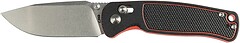 Фото CJRB Shale AR-RPM9 G10 Black/Red (J1943-BRE)
