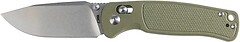 Фото CJRB Shale AR-RPM9 G10 Green (J1943-GN)