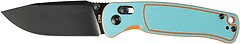 Фото CJRB Shale AR-RPM9 G10 Blue/Orange (J1943-BBO)