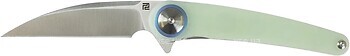 Фото Artisan Cutlery Cazador AR-RPM9 G10 Natural Green (1848P-NTG)