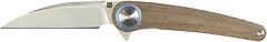 Фото Artisan Cutlery Cazador AR-RPM9 G10 OD Green (1848P-ODG)