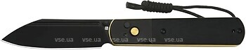Фото Artisan Cutlery Holm BB G10 (1875P-BG)