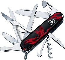 Фото Victorinox Huntsman Zodiac (13713.3_Z4351u)