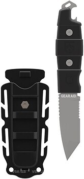 Фото Gear Aid Kotu Tanto Black (62040)