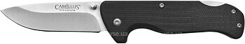Фото Camillus Bushcrafter Mini (CAM-19481)