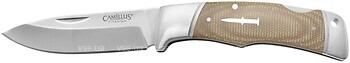 Фото Camillus Classic Lockback (CAM-19480)