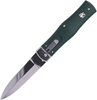 Фото Mikov Predator 241-NH-1/KP Green