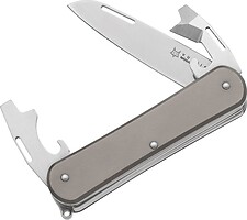 Фото Fox Vulpis Titanium (FX-VP130-3 TI)