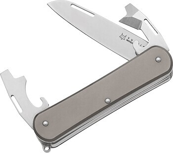 Фото Fox Vulpis Titanium (FX-VP130-3 TI)