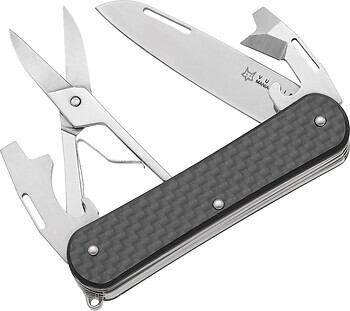Фото Fox Vulpis CF (FX-VP130-F4 CF)