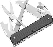 Фото Fox Vulpis CF (FX-VP130-SF5 CF)