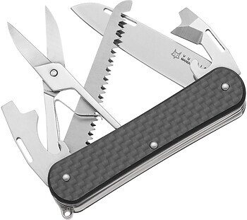 Фото Fox Vulpis CF (FX-VP130-SF5 CF)