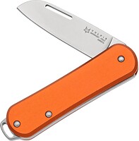 Фото Fox Vulpis Aluminium Orange (FX-VP108 OR)