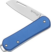 Фото Fox Vulpis Aluminium Blue (FX-VP108 SB)
