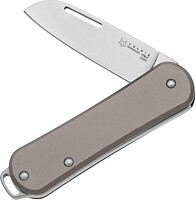 Фото Fox Vulpis Titanium (FX-VP108 TI)