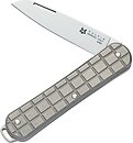 Фото Fox Vulpis Granade Pattern Titanium Gray (FX-VPGP130 TI)