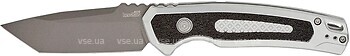 Фото Kershaw Launch 16 Aluminium Gray (7105RAW)