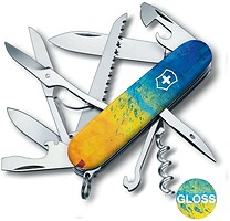 Фото Victorinox Huntsman Ukraine (1.3713.7_T3100pw)