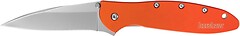 Фото Kershaw Leek Orange (1660OR)