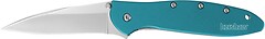 Фото Kershaw Leek Teal (1660TEAL)