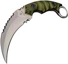 Ножі туристичні Strider
