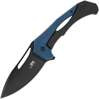 Фото SOG Bulwark FLK Blue (SOG 14-24-01-57)