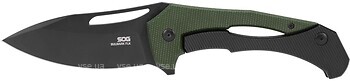 Фото SOG Bulwark FLK OD Green (SOG 14-24-02-57)