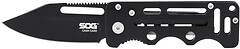 Фото SOG Cash Card Black (EZ4-CP)