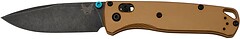 Фото Benchmade Bugout Burnt Brass (535BK-07)