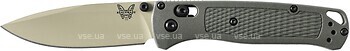 Фото Benchmade Bugout Dark Olive (535TN-11)