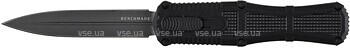 Фото Benchmade Claymore OTF Black (3370GY)