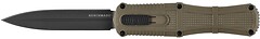 Фото Benchmade Claymore OTF Green (3370GY-1)