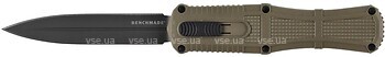 Фото Benchmade Claymore OTF Ranger Green (3370GY-1)