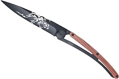 Фото Deejo 37g Corall Wood Gecko (1GB000170)