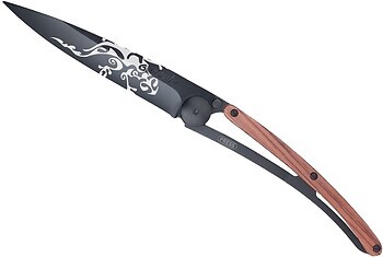 Фото Deejo 37g Corall Wood Gecko (1GB000170)