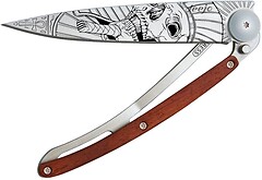 Фото Deejo 37g Corall Wood Pharaon Skull (1CB000075)