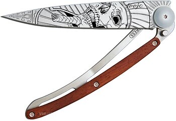 Фото Deejo 37g Corall Wood Pharaon Skull (1CB000075)
