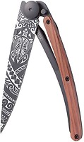 Фото Deejo 37g Corall Wood Polynesian (1GB000139)