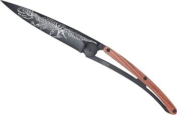 Фото Deejo 37g Corall Wood T-REX (1GB000165)